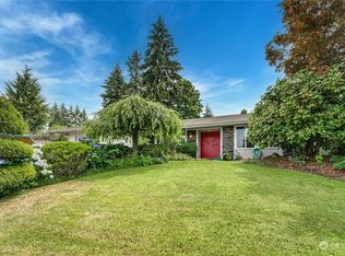 32740 36th Ave SW, Federal Way, WA 98023