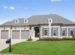 114 Ciena Dr, Gretna, LA 70056