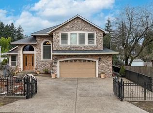 4107 NE 105th Ave, Portland, OR