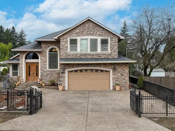 4107 NE 105th Ave, Portland, OR 97220