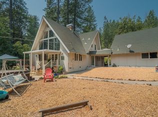 4737 Hartley Dr, Forest Ranch, CA 95942