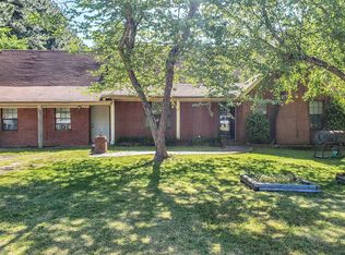 123 Bailey Dr, Olive Branch, MS 38654