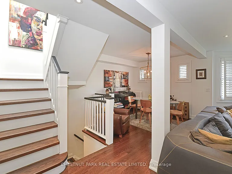 133 Cottingham St #2 — Photo 5