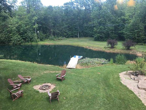 Backyard Paradise