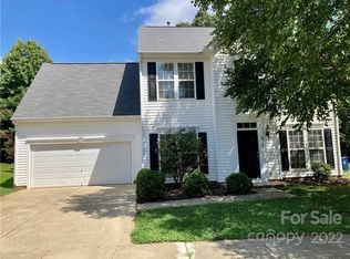 6919 Cascade Dream Ct, Huntersville, NC 28078
