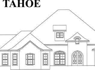 16 Rock Pointe Dr, Jackson, TN 38305