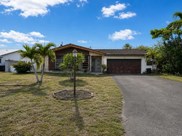 630 WEST Drive, Delray Beach, FL 33445