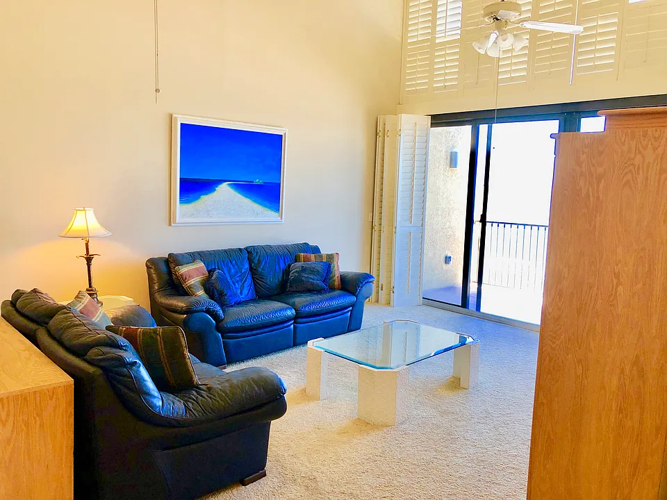 Family room.