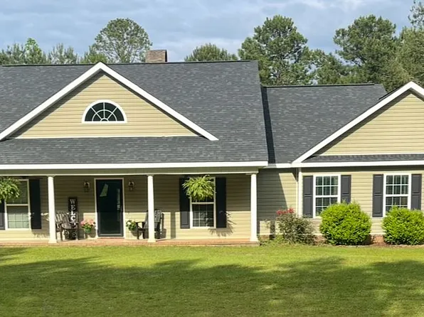 5445 Dukes Rd, Wadley, GA 30477