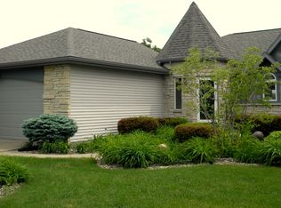 W2771 Brookhaven Dr, Appleton, WI 54915