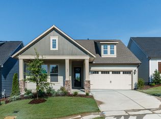 37 Coventry Ln, Chapel Hill, NC 27516