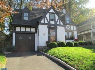 214 Runnymede Ave, Jenkintown, PA 19046