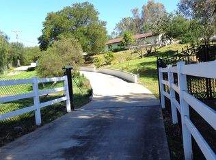 29681 Miller Rd, Valley Center, CA 92082