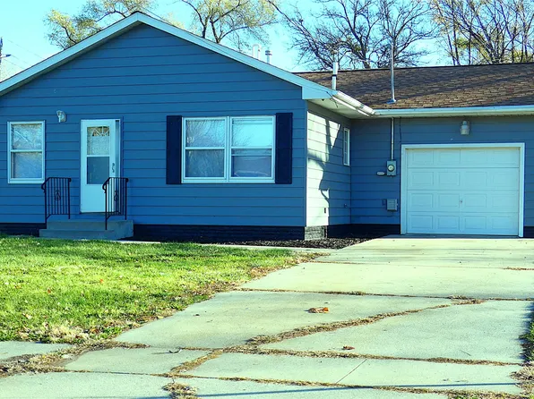 805 SE 11th St, Des Moines, IA 50309