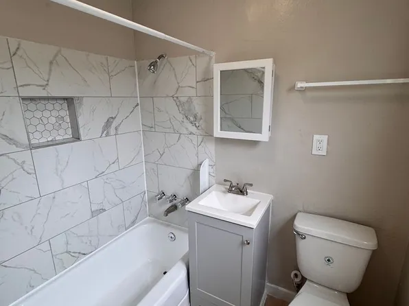 Crenshaw Apts LLC
