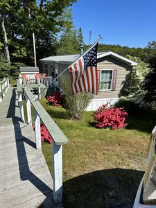 72 Eastern Avenue, Boothbay Harbor, ME, 04538