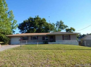 902 Spruce St, Inverness, FL 34452