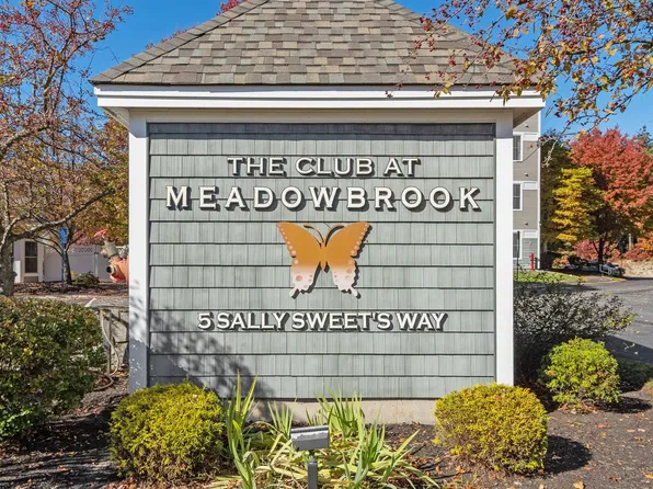 5 Sally Sweets Way #245, Salem, NH 03079