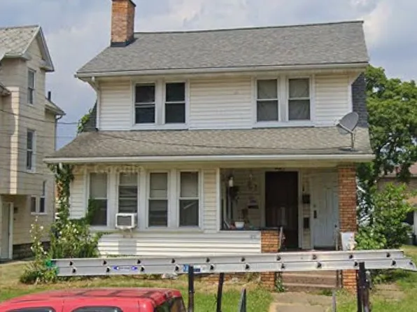 1217 18th St NW, Canton, OH 44703