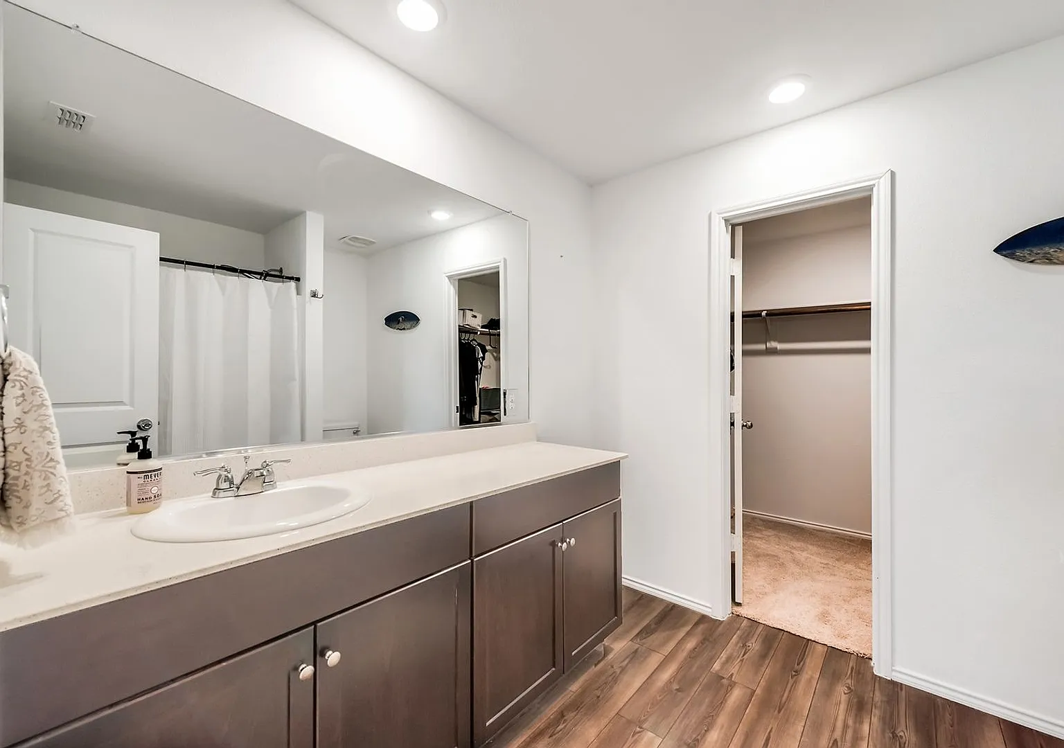Move-In Ready 4BR Home in Anna | Single Story | Pet Friendly | Community Pool — Photo 1