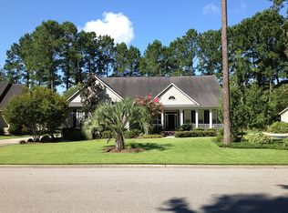 4040 Plantation House Rd, Summerville, SC 29485