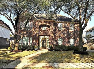 2422 Oyster Loop Dr, Sugar Land, TX 77478