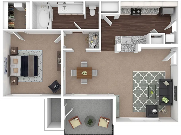 Creekside at Legacy — Photo 26