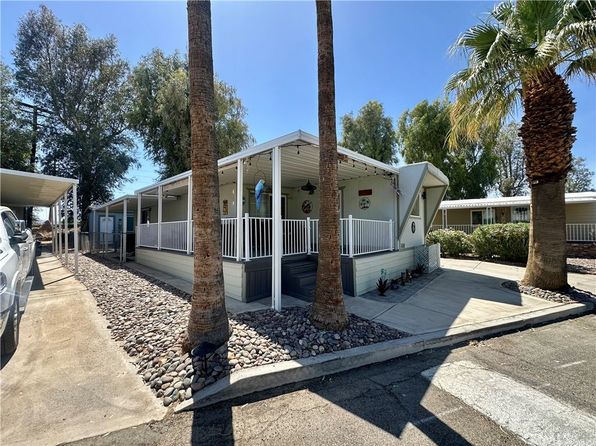 595 Channel Way, Needles, CA 92363