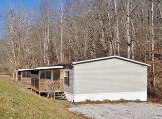 212 Sam Collins Rd, Huntington, WV 25702