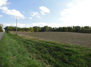 16275 Gardner Rd, Galien, MI 49113