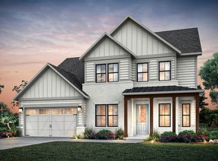 Richmond Plan, Silverwood, Cumming, GA 30040