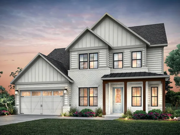 Richmond Plan, Silverwood