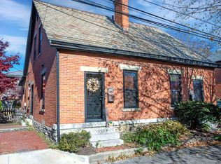 296-298 E Blenkner St, Columbus, OH