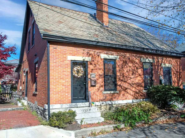 296-298 E Blenkner St, Columbus, OH 43206