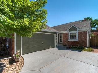 5355 S Cody St, Littleton, CO 80123