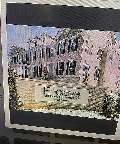 Enclave at Princeton Junction by Toll Brothers
