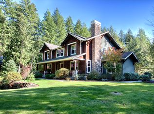 13028 461st Ave SE, North Bend, WA 98045