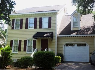 621 Woods Mill Cir, Wake Forest, NC 27587