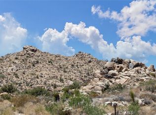 60300 Mountain Trl #157, Joshua Tree, CA 92252