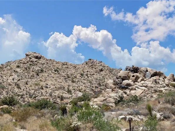 60300 Mountain Trl #157, Joshua Tree, CA 92252
