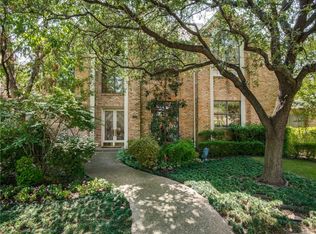 7237 Helsem Bnd, Dallas, TX 75230