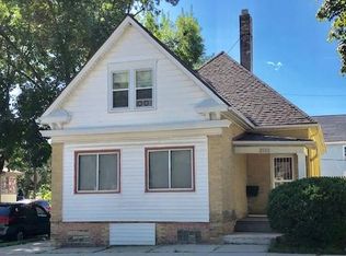 2001 W Lapham St, Milwaukee, WI 53204