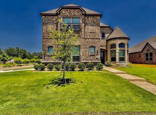 5121 Santa Rosa Dr, Arlington, TX 76001