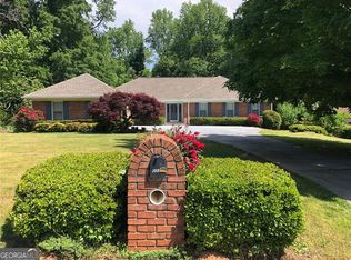 3572 Stone Ridge Trl, Douglasville, GA 30134