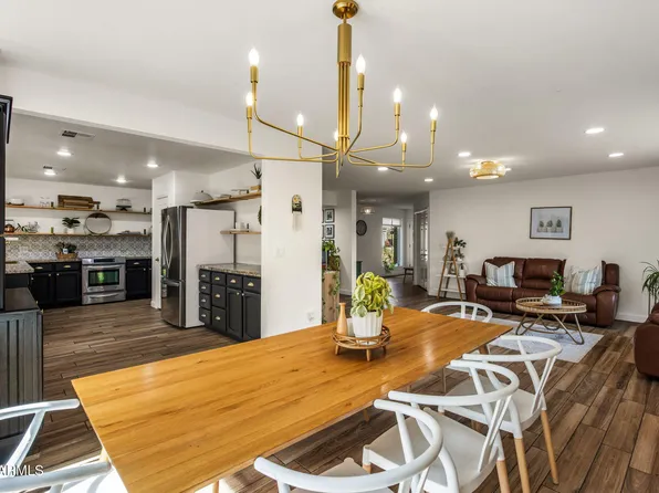 525 W WILLOW Avenue, Phoenix, AZ 85029