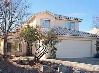 5137 N Whitehurst Pl, Tucson, AZ 85750