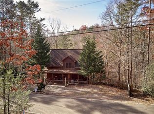 644 Matrix Ln #3-5350, Ellijay, GA 30540