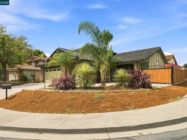1900 Yellowstone Ct, Antioch, CA 94509