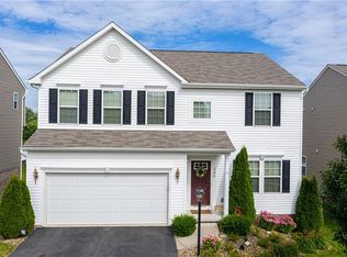 104 Cameron Square Dr, Evans City, PA