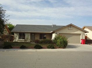 10214 E 35th Pl, Yuma, AZ 85365